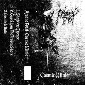 Arcane Frost - Cosmic Winter