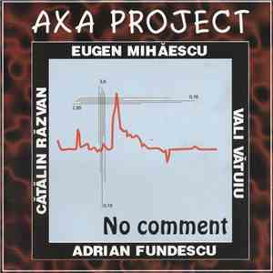 Axa Project - No Comment