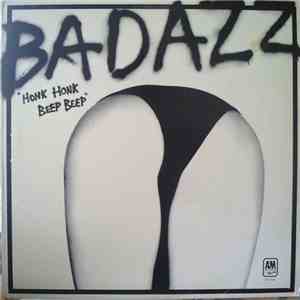 Badazz - Honk Honk Beep Beep