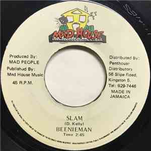Beenieman - Slam