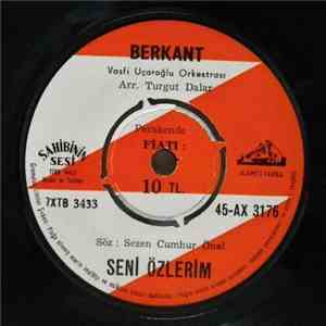 Berkant - Ah Kızlar