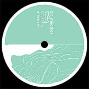 Bit_Meddler - Frustum / Dermetfak