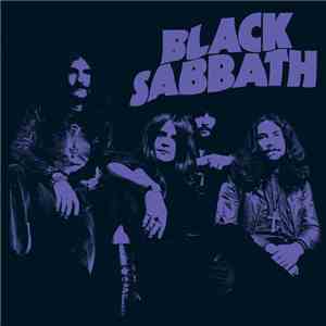 Black Sabbath - The Vinyl Collection 1970-1978