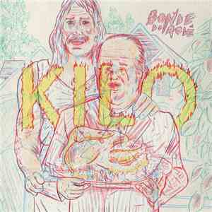 Bonde Do Rolê - Kilo
