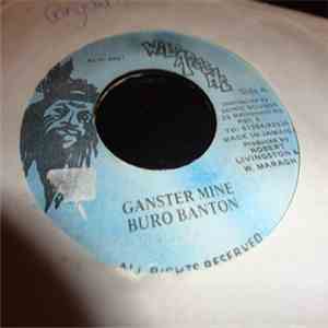 Buro Banton - Gangster Mine