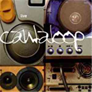 Cantaloop - Live