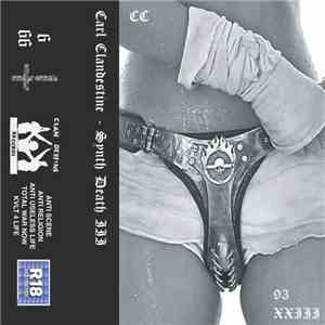 Carl ClanDestine - Synth Death III