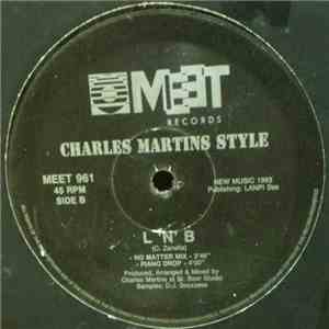 Charles Martins Style - L 'N' B