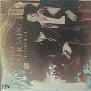 Cheo Feliciano - The Singer