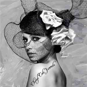 Cheryl Cole - 3 Words (Album Sampler)
