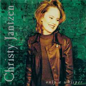 Christy Jantzen - Only A Whisper