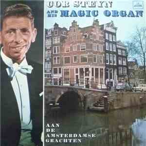 Cor Steyn & His Magic Organ - Aan De Amsterdamse Grachten