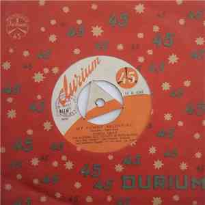 Cosetta Greco & The Modern Jazz Quintet Di Pupo De Luca - My Funny Valentine