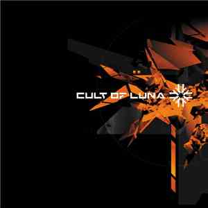 Cult Of Luna - Cult Of Luna