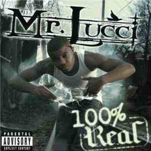 Cyber Sapp - Mr. Lucci - 100% Real