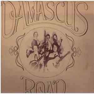 Damascus Road - Damascus Road
