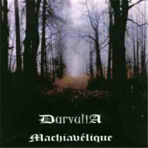 Darvulia - Machiavélique