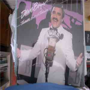 Dave Boyer  - Thanks, But No Thanks