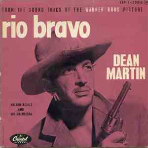 Dean Martin / Nelson Riddle And His Orchestra - Rio Bravo