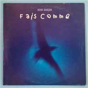 Dear Garçon - Fais comme l'oiseau