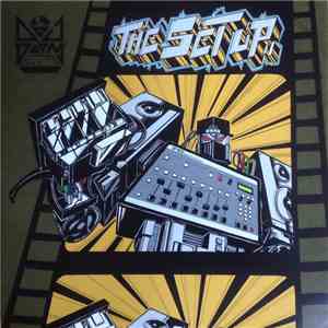 DJ Doom - The Set Up