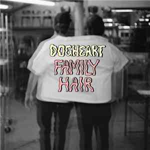 Dogheart  - Family Hair