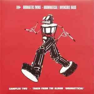 Drumattic Twins - Drumattical Sampler Two