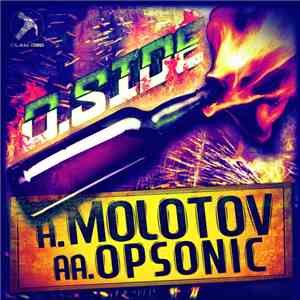 D.Side - Molotov / Opsonic