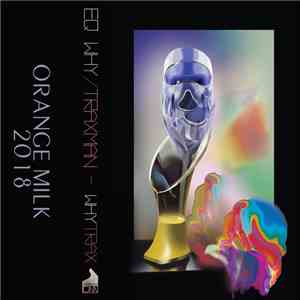 Eq Why & Traxman - WhyTrax