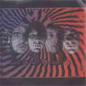 Family LSD - Family LSD