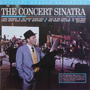 Frank Sinatra - The Concert Sinatra