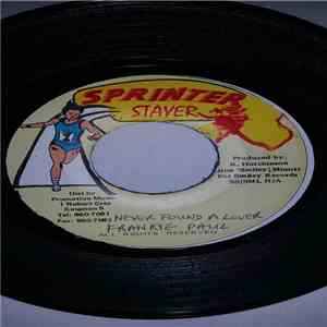 Frankie Paul - Never Found A Lover