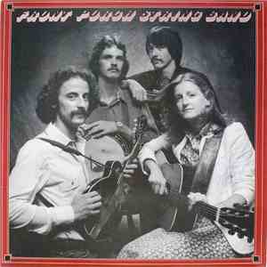 Front Porch String Band - Front Porch String Band