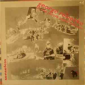 George Reinecke And The Purple Assed Baboons - Senseless