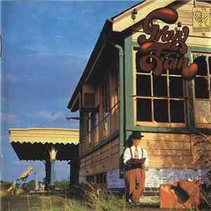 Gravy Train - Gravy Train