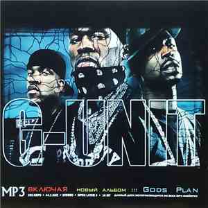 G-Unit - MP3