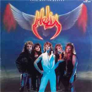 Helix - Long Way To Heaven