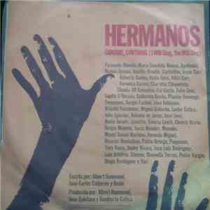 Hermanos - Cantare, Cantaras (I Will Sing, You Will Sing)