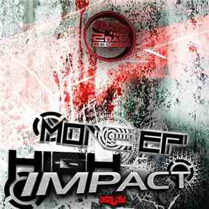 High Impact - Move EP