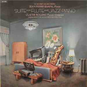 Jean-Pierre Rampal / Claude Bolling - Suite For Flute And Jazz Piano