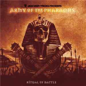 Jedi Mind Tricks Presents Army Of The Pharaohs - Ritual Of Battle