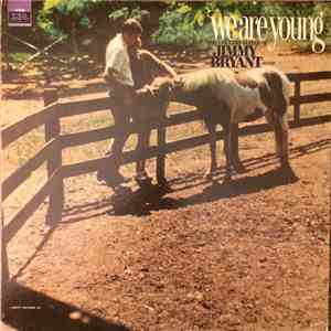 Jimmy Bryant - We Are Young - The Country Guitar Of Jimmy Bryant