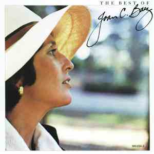 Joan Baez - The Best Of Joan C. Baez