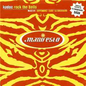 Kadoc - Rock The Bells