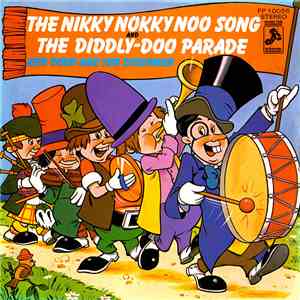 Ken Dodd And The Diddymen - The Nikky Nokky Noo Song
