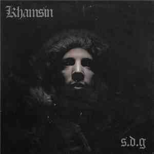 Khamsin - S.d.g