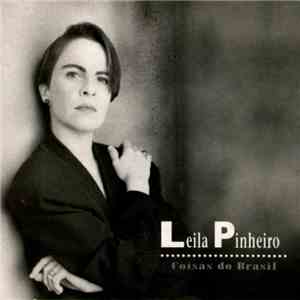 Leila Pinheiro - Coisas Do Brasil