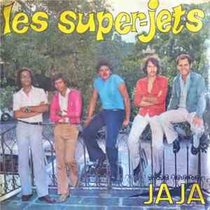 Les Super-jets  - Train 11 L'é Démodé / Anelise