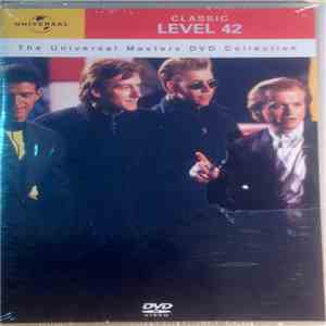 Level 42 - Classic Level 42
