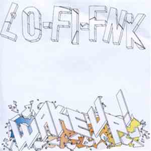 Lo-Fi-Fnk - Wake Up